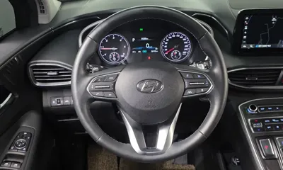 Hyundai Santafe 2021, 38195 км, за 16938.12 USD - фото 15