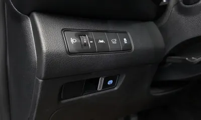 Hyundai Santafe 2021, 38195 км, за 16938.12 USD - фото 20