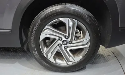Hyundai Santafe 2021, 38195 км, за 16938.12 USD - фото 21