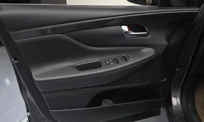 Hyundai Santafe 2021, 38195 км, за 16938.12 USD - фото 24