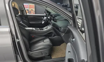Hyundai Santafe 2021, 38195 км, за 16938.12 USD - фото 26
