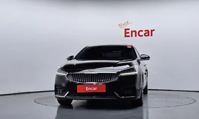 Kia K7 2017, 106432 км, за 7804.91 USD