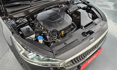 Kia K7 2017, 106432 км, за 7804.91 USD - фото 6