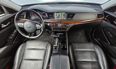 Kia K7 2017, 106432 км, за 7804.91 USD - фото 7