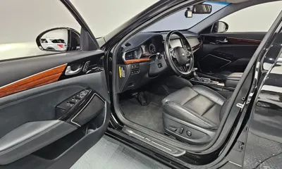 Kia K7 2017, 106432 км, за 7804.91 USD - фото 10