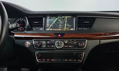 Kia K7 2017, 106432 км, за 7804.91 USD - фото 12