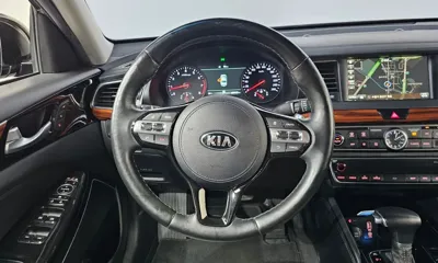 Kia K7 2017, 106432 км, за 7804.91 USD - фото 13