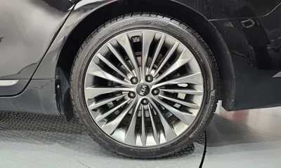 Kia K7 2017, 106432 км, за 7804.91 USD - фото 21