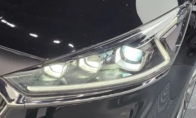 Kia K7 2017, 106432 км, за 7804.91 USD - фото 22