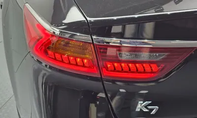 Kia K7 2017, 106432 км, за 7804.91 USD - фото 23