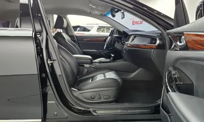 Kia K7 2017, 106432 км, за 7804.91 USD - фото 26