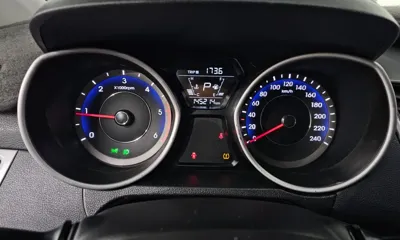 Hyundai Avante 2016, 145214 км, за 2953.92 USD - фото 8