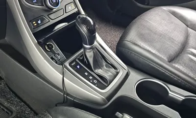 Hyundai Avante 2016, 145214 км, за 2953.92 USD - фото 9
