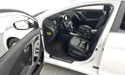 Hyundai Avante 2016, 145214 км, за 2953.92 USD - фото 10