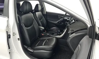 Hyundai Avante 2016, 145214 км, за 2953.92 USD - фото 11