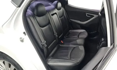 Hyundai Avante 2016, 145214 км, за 2953.92 USD - фото 12