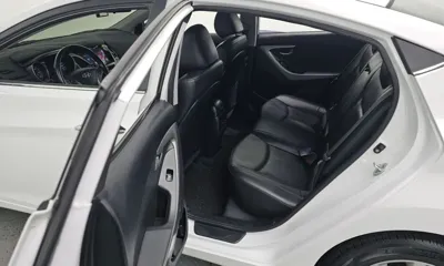 Hyundai Avante 2016, 145214 км, за 2953.92 USD - фото 13