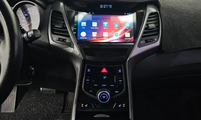 Hyundai Avante 2016, 145214 км, за 2953.92 USD - фото 15