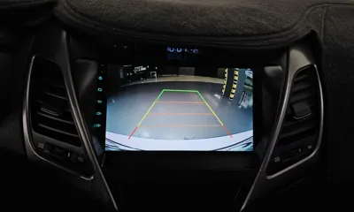 Hyundai Avante 2016, 145214 км, за 2953.92 USD - фото 16