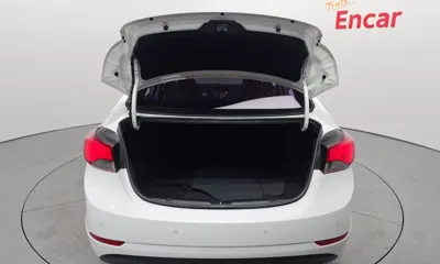 Hyundai Avante 2016, 145214 км, за 2953.92 USD - фото 20