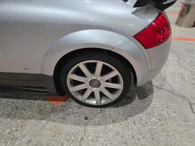 Audi TT 2006, 158000 км, за 6541.13 USD