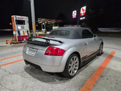 Audi TT 2006, 158000 км, за 6541.13 USD