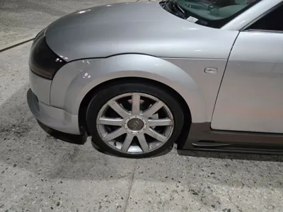 Audi TT 2006, 158000 км, за 6541.13 USD - фото 6