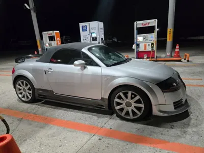 Audi TT 2006, 158000 км, за 6541.13 USD - фото 8