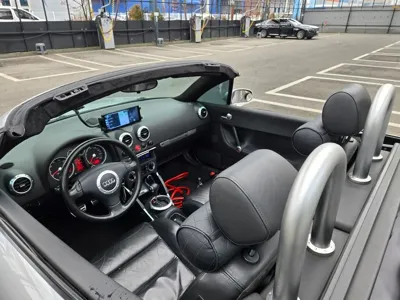Audi TT 2006, 158000 км, за 6541.13 USD - фото 16