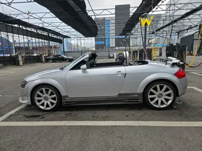 Audi TT 2006, 158000 км, за 6541.13 USD - фото 18