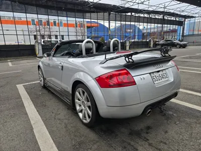 Audi TT 2006, 158000 км, за 6541.13 USD - фото 19