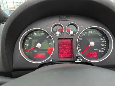 Audi TT 2006, 158000 км, за 6541.13 USD - фото 20
