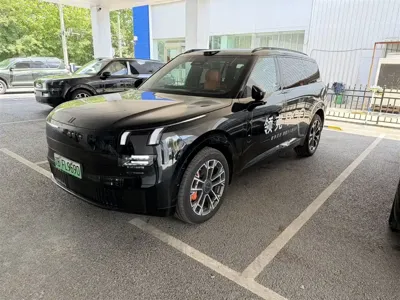 Lynk & Co 领克900 · 2025 год