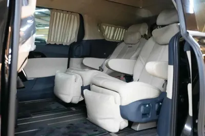 Kia Canival 2021, 49864 км, за 25981.63 USD
