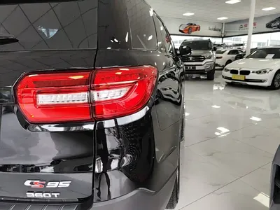 Changan CS95 2018, 73400 км, за 4870.42 USD - фото 8