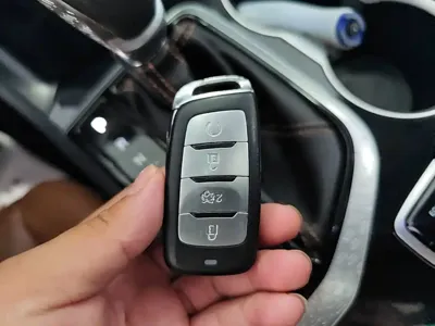 Changan CS95 2018, 73400 км, за 4870.42 USD - фото 9