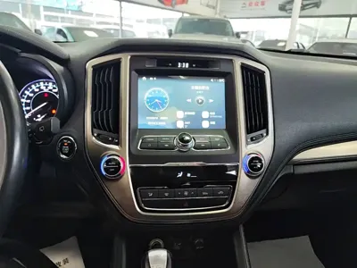 Changan CS95 2018, 73400 км, за 4870.42 USD - фото 13