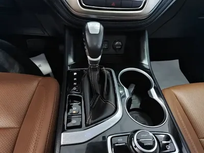 Changan CS95 2018, 73400 км, за 4870.42 USD - фото 14