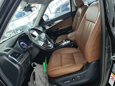 Changan CS95 2018, 73400 км, за 4870.42 USD - фото 15