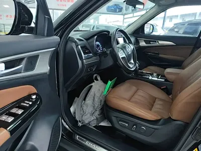 Changan CS95 2018, 73400 км, за 4870.42 USD - фото 16