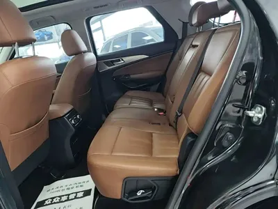 Changan CS95 2018, 73400 км, за 4870.42 USD - фото 17