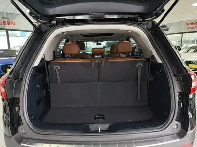 Changan CS95 2018, 73400 км, за 4870.42 USD - фото 19