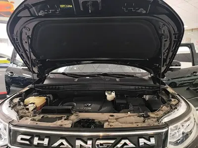 Changan CS95 2018, 73400 км, за 4870.42 USD - фото 20