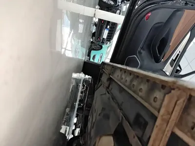 Changan CS95 2018, 73400 км, за 4870.42 USD - фото 22