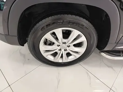 Changan CS95 2018, 73400 км, за 4870.42 USD - фото 23