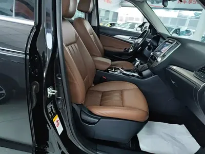 Changan CS95 2018, 73400 км, за 4870.42 USD - фото 25