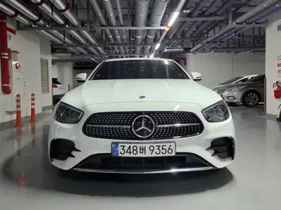 Mercedes-Benz E-Class 2023, 11000 км, за 31256.09 USD