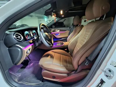 Mercedes-Benz E-Class 2023, 11000 км, за 31225.63 USD - фото 10