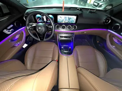 Mercedes-Benz E-Class 2023, 11000 км, за 31225.63 USD - фото 14
