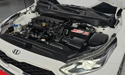 Kia K3 2019, 114358 км, за 8078.18 USD - фото 6